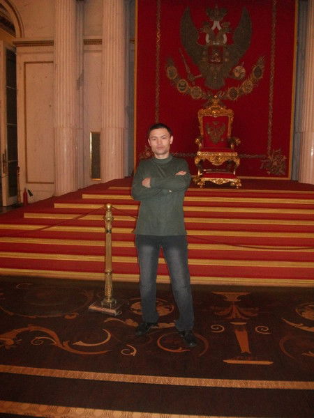 Жаныбай Сейдалиев