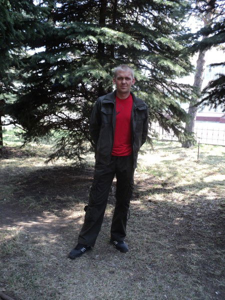 Сергей Беккер