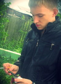 Алексей Горин