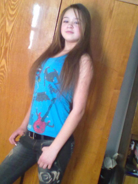 Екатерина Глушень