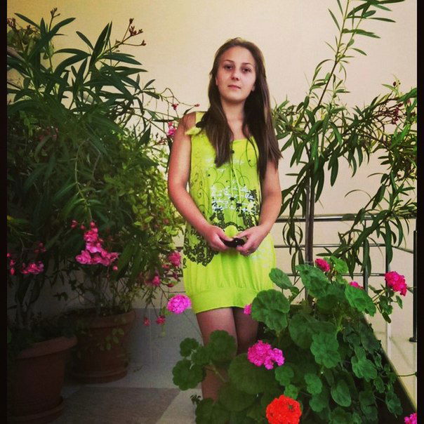 Инесса Циммерлинг