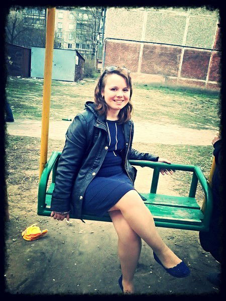 Просто Зайка