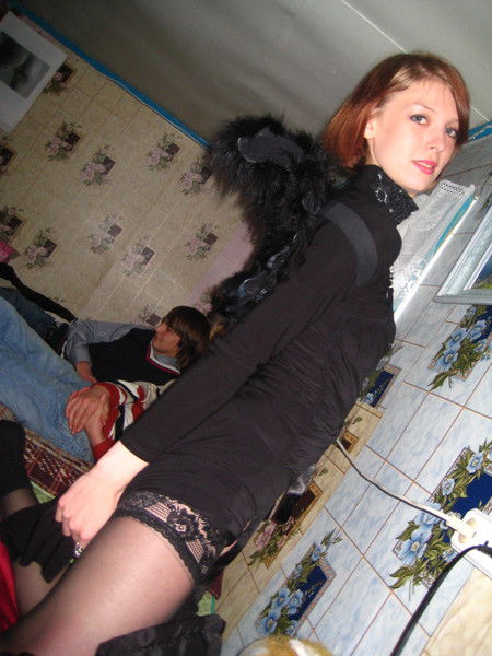 Полина Федорец