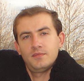 Шилков Владимир