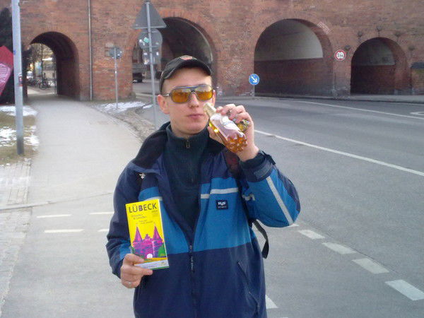 Игорь Дронов