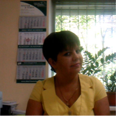 Татьяна Гиричева