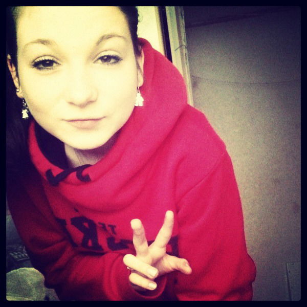 Вика Гарбуз