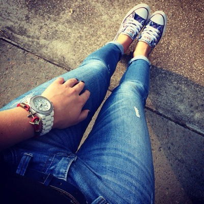 Алина Диденко