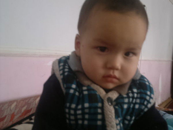 Чынара Малабаева