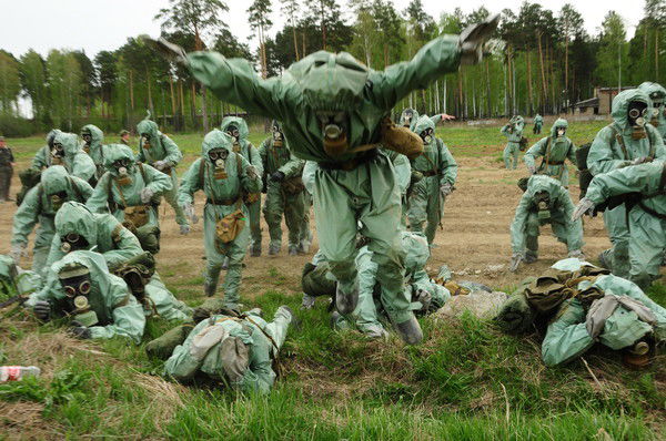 Александр Санников