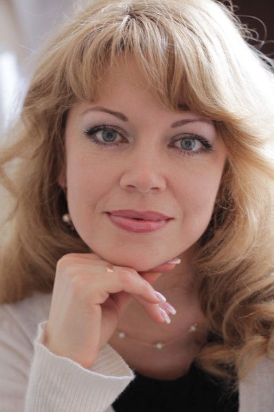 Евгения Каташова