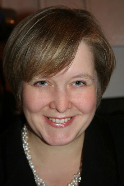 Ирина Свечникова