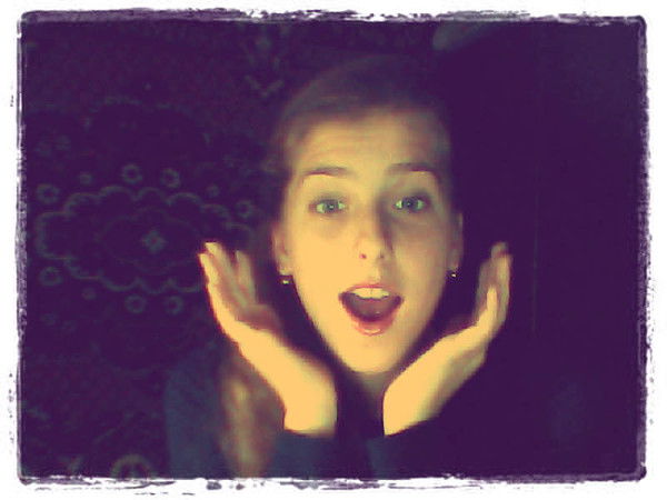 Алина Козлитина