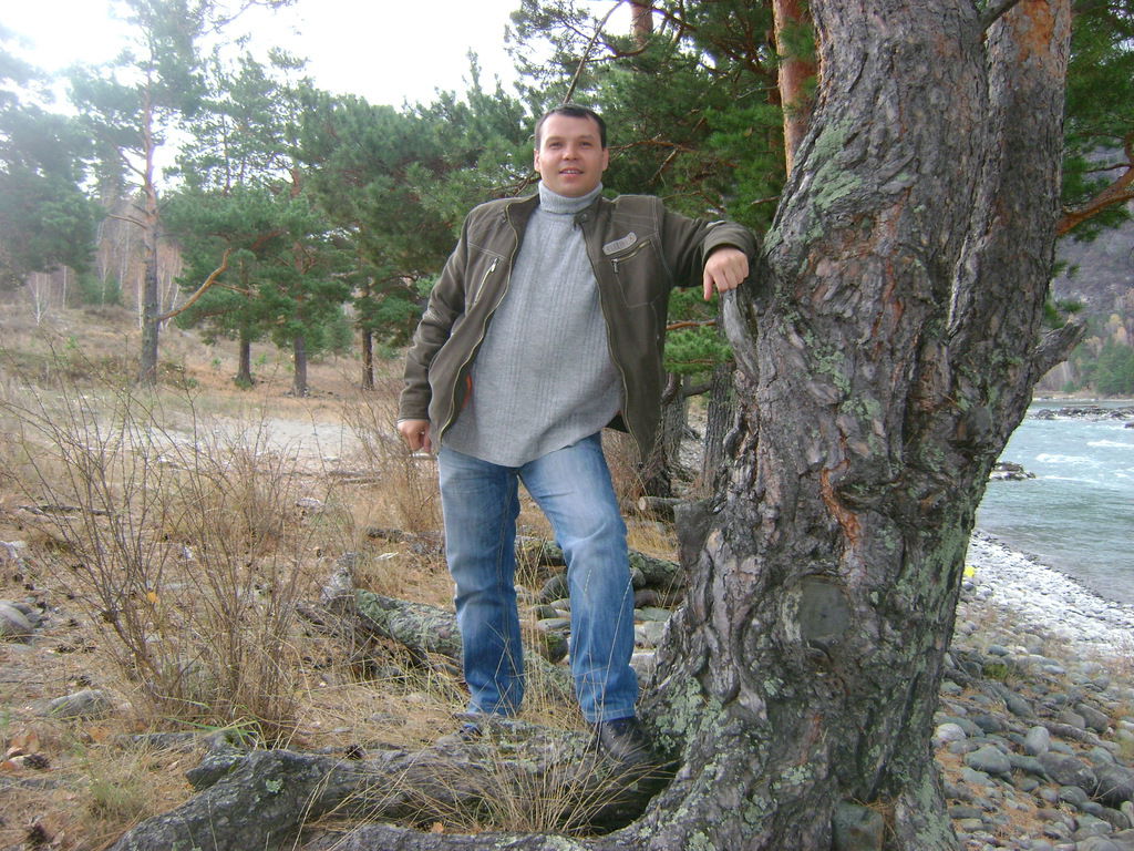 Александр Кутявин