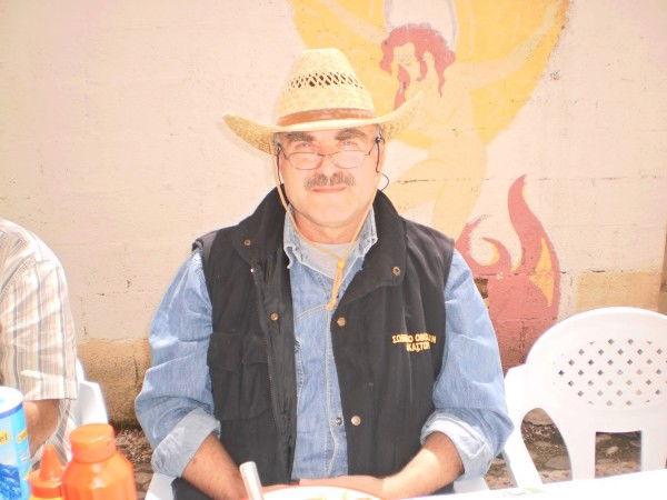 Александр Хараламбидис