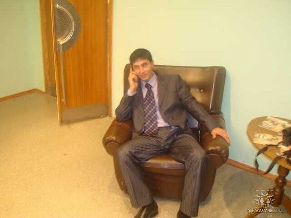 Авак Петунц