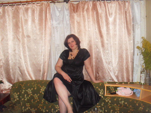 Людмила Зольникова