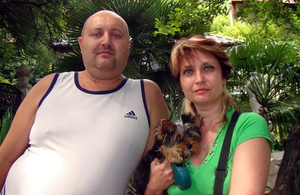 Алла Суховалова