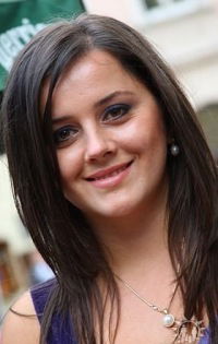 Ирина Годись