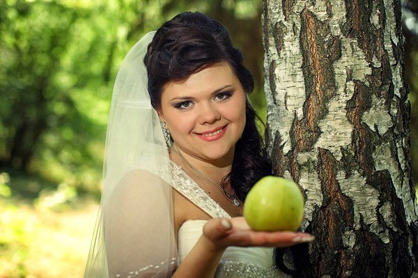 Оля Коновальчук