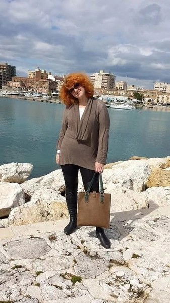 Людмила Будьярова