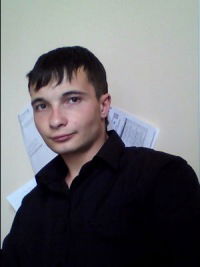 Ден Лагутаев