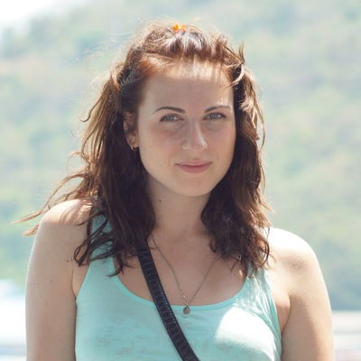 Таня Костина