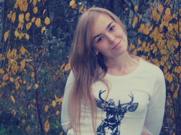 Анастасия Зелинская