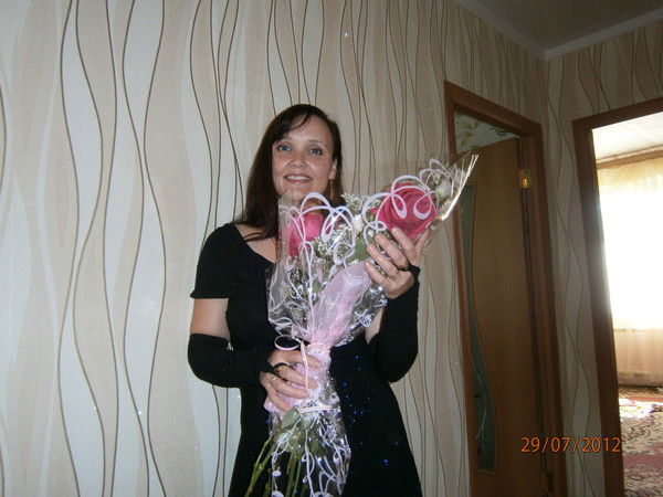 Cветлана Галкина