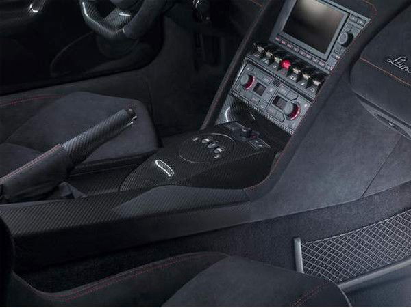 Lamborg Gallardo Lp570 4