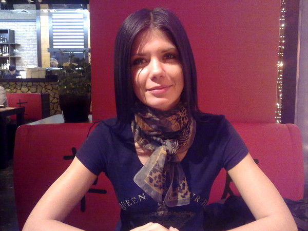 Анастасия Корзунова