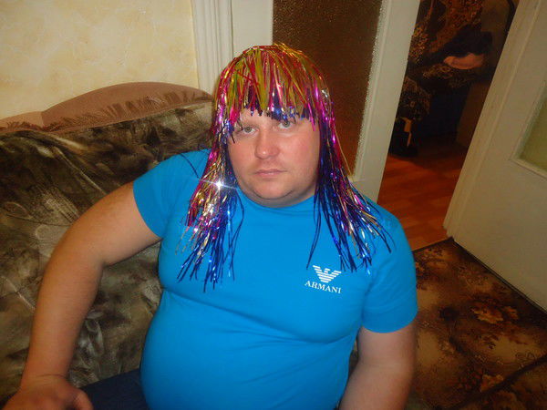 Михаил Дикович