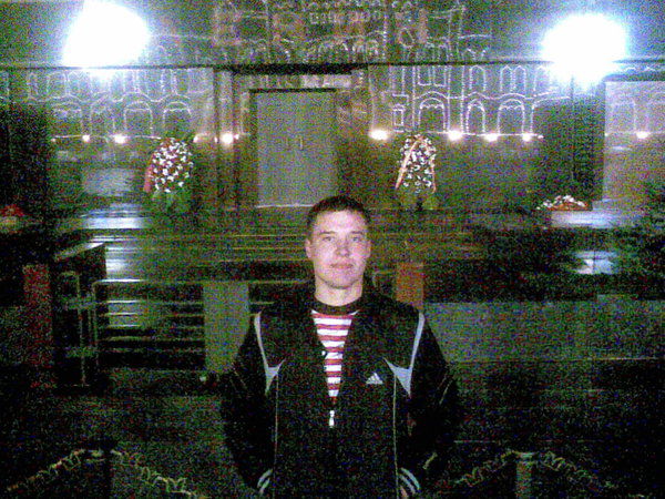 Дима Лапшев