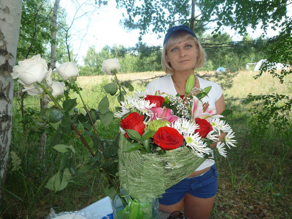 Светлана Осипова