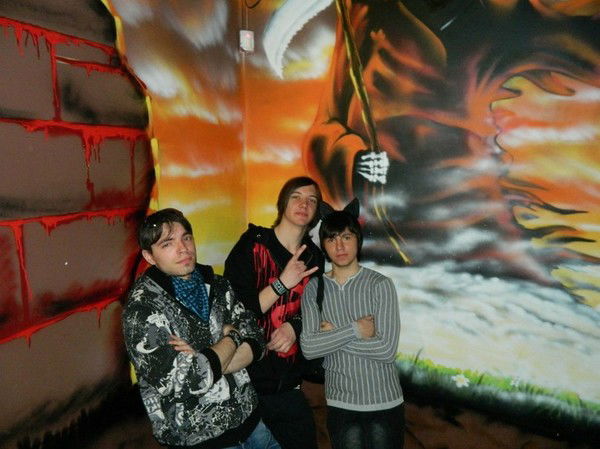 Женя Ютволин