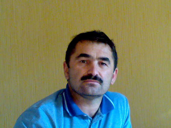 Магомед Далгатов