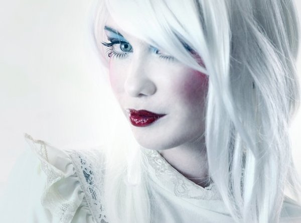 Анечка Япеева