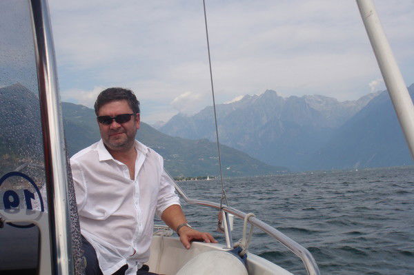 Муртазин Альберт