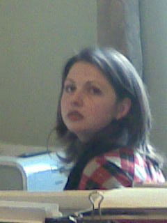 Галина Клюсик