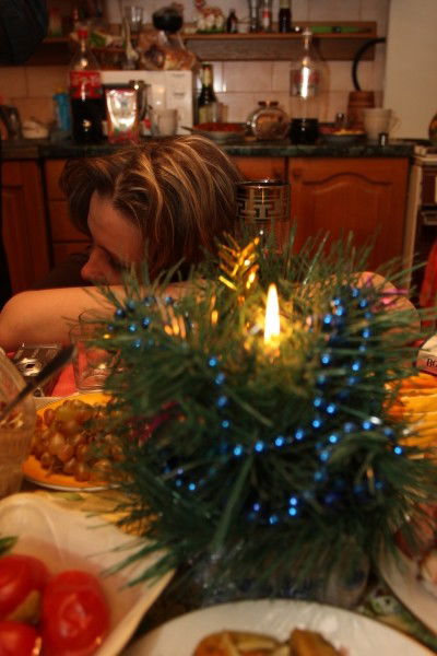 Светлана Зубрицкая