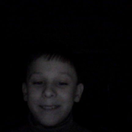 Кирилл Матюхин