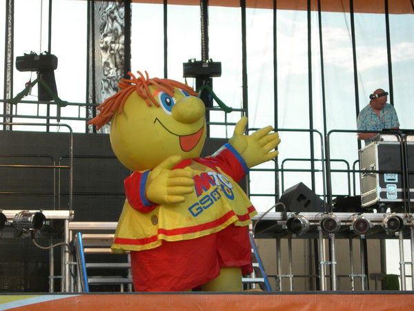 Евгений Дубницкий