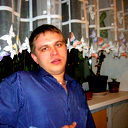 Сергей Старовский