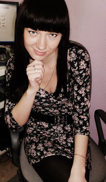 Екатерина Ильина