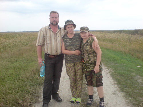 Угольков Вадим