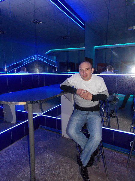 Сергей Згнётов