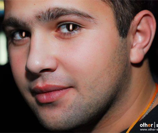 Руслан Климёнов