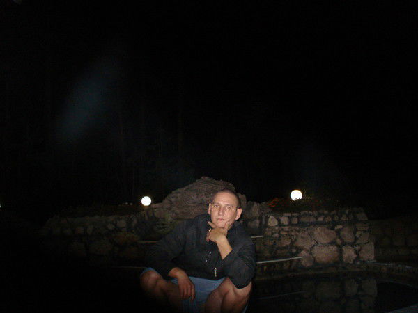 Женёк Литовченко