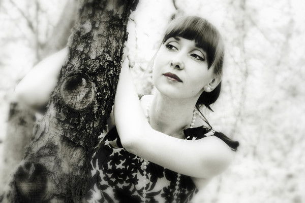 Юлия Радионова