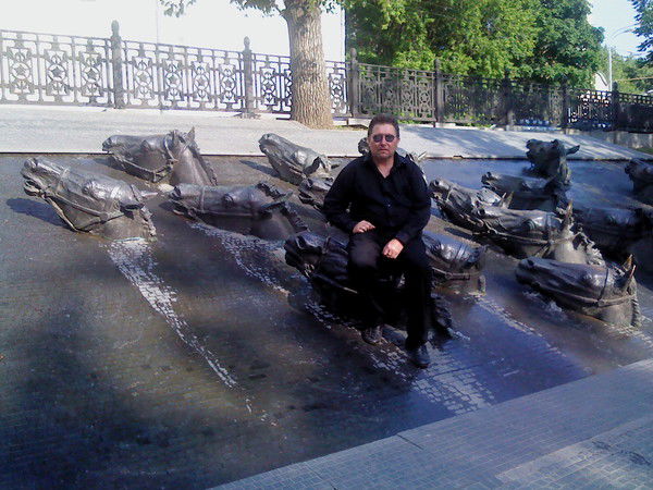 Игорь Лукьянов